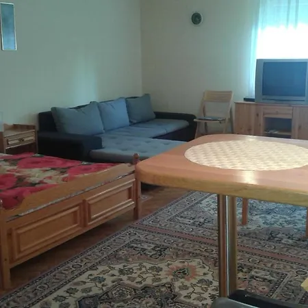 Karibu Hévíz