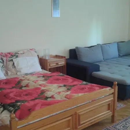 Karibu فندق مبيت وإفطار Hévíz