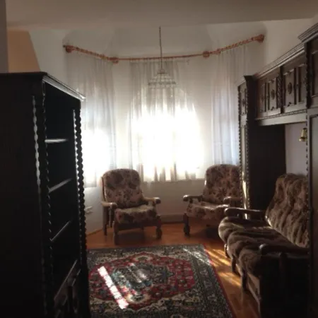 فندق مبيت وإفطار Karibu Hévíz
