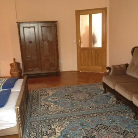 فندق مبيت وإفطار Karibu