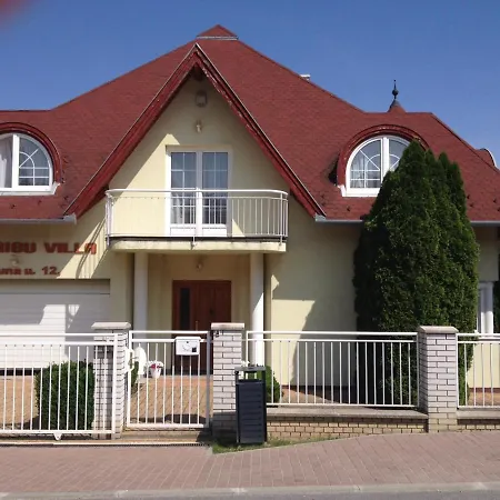 Karibu * Hévíz