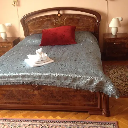 Karibu Panzió